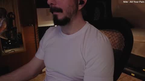 Snapshot of st3v3085 chatting on March 2, 2026, 5:19 am DJ - Next Stream Friday June 30th 9am EST online show from March 2, 2026, 5:19 am