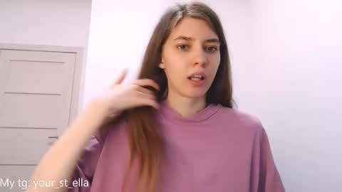 Ella online show from February 28, 2026, 3:24 pm