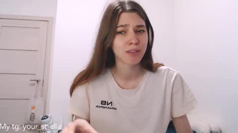 Ella online show from May 15, 2026, 5:31 pm