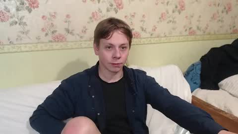 Joe Peach online show from January 24, 2025, 9:47 pm