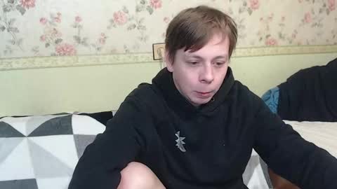 Joe Peach online show from February 6, 2025, 6:18 am