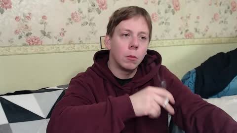 Joe Peach online show from February 10, 2025, 6:31 am