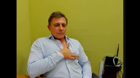 stacattoff online show from November 5, 2025, 4:18 pm