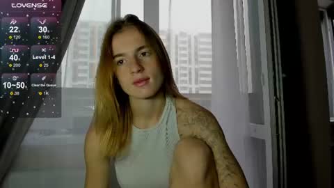 stacey online show from July 27, 2026, 1:12 am