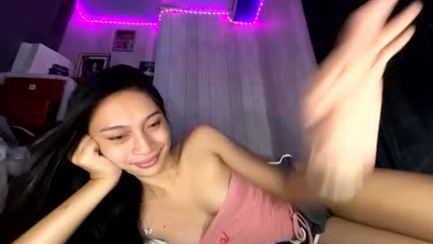 stacey_cravings online show from June 11, 2026, 1:27 am