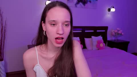 StaceyCutie online show from March 21, 2026, 6:22 pm