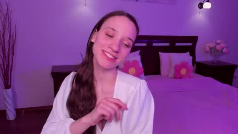 StaceyCutie online show from March 29, 2026, 5:35 pm