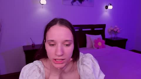 StaceyCutie online show from April 25, 2026, 5:21 pm