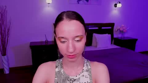 StaceyCutie online show from May 22, 2026, 6:46 pm