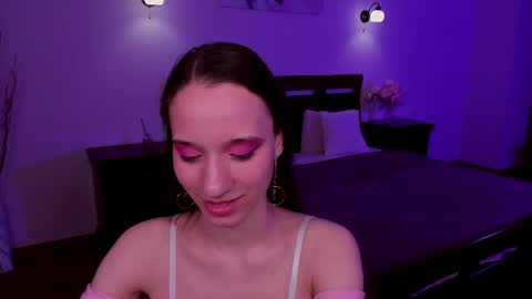 StaceyCutie online show from May 30, 2026, 7:00 pm