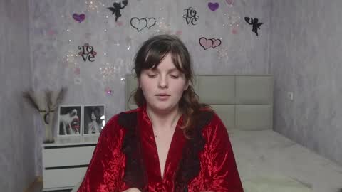 Stacey online show from February 12, 2025, 9:31 am