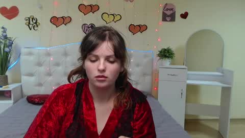 Stacey online show from February 13, 2025, 3:35 pm