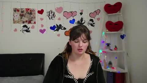 Stacey online show from February 16, 2025, 12:54 pm