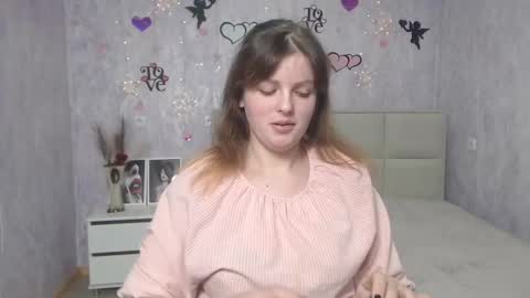 Stacey online show from February 27, 2025, 9:32 am