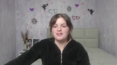 Stacey online show from February 27, 2025, 12:34 pm