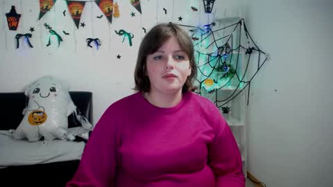 Stacey online show from October 29, 2025, 6:48 am