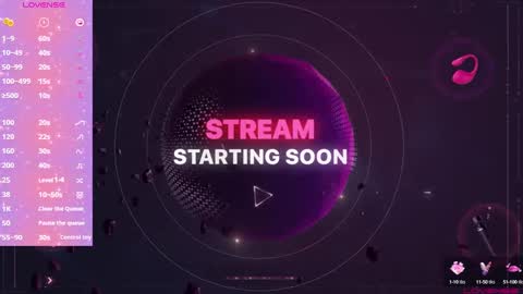 StaceyMarie X online show from January 28, 2025, 1:16 pm