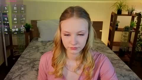 Stacey online show from April 20, 2026, 11:24 am