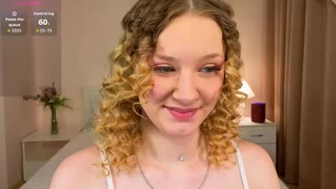 Snapshot of staceyyjones chatting on May 11, 2026, 2:45 pm Stacey online show from May 11, 2026, 2:45 pm