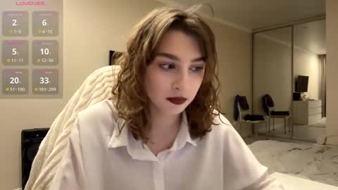 Elli online show from February 23, 2026, 2:14 pm