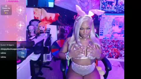 Stacie Badd online show from March 24, 2026, 12:04 am