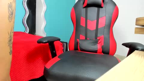 Snapshot of stacy_bloom10 chatting on February 14, 2025, 6:29 pm stacy_bloom10 online show from February 14, 2025, 6:29 pm