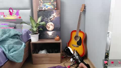 STACY online show from February 22, 2025, 9:01 am