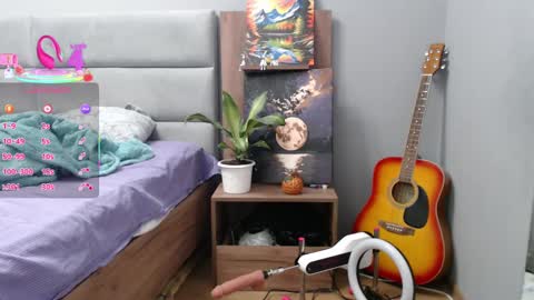 STACY online show from February 24, 2025, 9:53 am