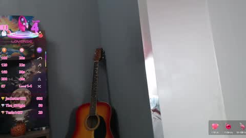 STACY online show from February 24, 2025, 10:14 pm