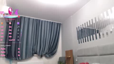 STACY online show from February 27, 2025, 12:13 pm