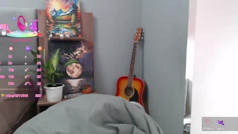 STACY online show from March 8, 2025, 3:45 pm