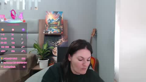 STACY online show from March 8, 2025, 9:51 pm