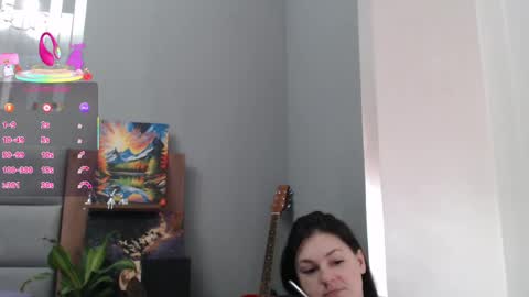 STACY online show from March 11, 2025, 5:35 pm