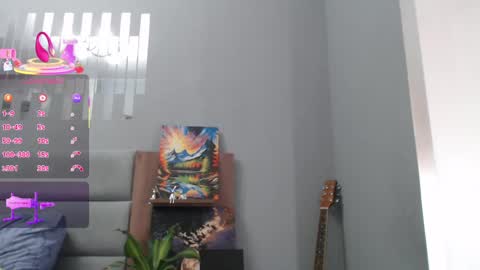 STACY online show from March 12, 2025, 9:24 pm