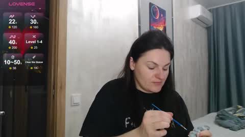 STACY online show from September 28, 2025, 12:38 am