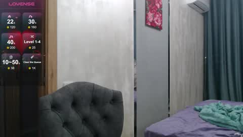 STACY online show from October 7, 2025, 6:38 pm