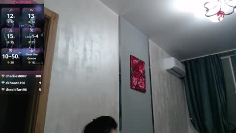 STACY online show from November 2, 2025, 3:31 am