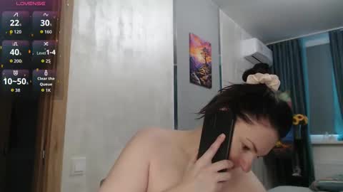 STACY online show from February 25, 2026, 12:04 pm