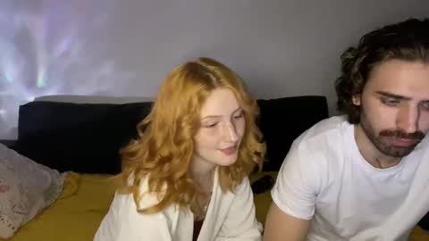 stacy_liam online show from February 10, 2026, 7:40 pm