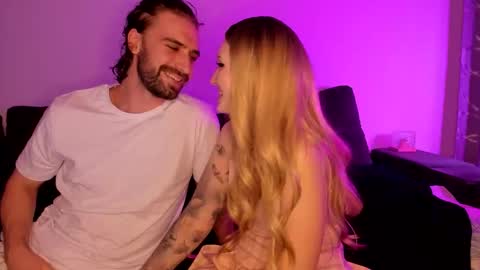 stacy_liam online show from February 20, 2026, 4:40 pm