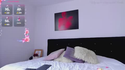 TWstacymalibu110 online show from January 22, 2025, 8:59 pm