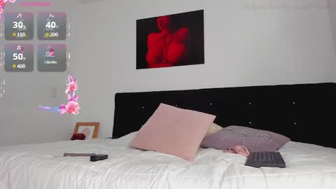 TWstacymalibu110 online show from January 23, 2025, 11:36 pm