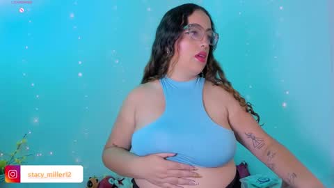 Stacy Boobs  online show from March 9, 2026, 10:52 am