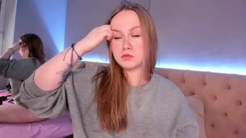 STACY online show from April 27, 2026, 8:40 pm