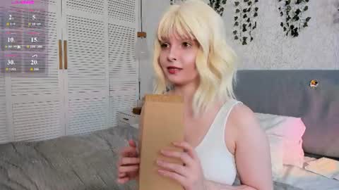 Snapshot of stacy_starrrr chatting on July 12, 2026, 3:58 pm Stacy online show from July 12, 2026, 3:58 pm