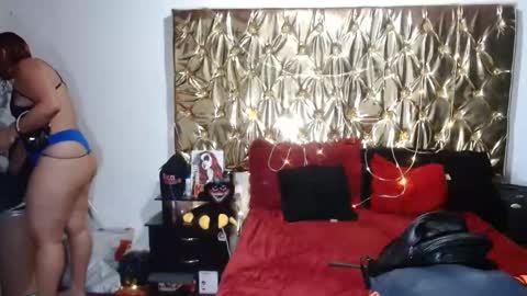 shanell online show from March 2, 2025, 11:09 pm