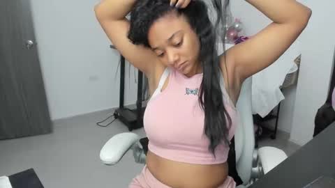 Zulma Yisset online show from December 5, 2025, 2:20 am