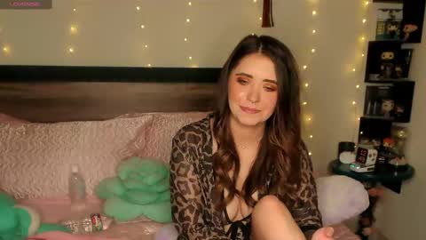 StacyCakes online show from February 28, 2025, 10:20 am