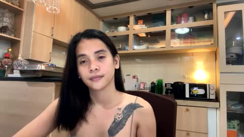 Snapshot of stacygray chatting on January 19, 2025, 9:44 am Stacy online show from January 19, 2025, 9:44 am