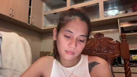 Stacy online show from July 23, 2026, 8:23 am